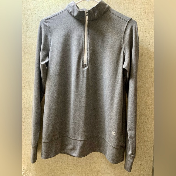 🎀 Straight Down Aero Quarter Zip woman new,no tag🎀#1928 - Picture 1 of 13